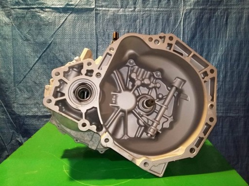 Коробка передач suzuki swift 1.2 vvt 5b zp0 10-17r1 - фото