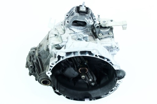 Mini cooper countryman 1,6d n47 - коробка передач gs6-53dg1 - фото