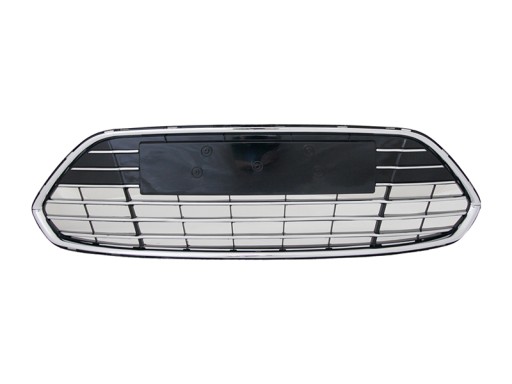 Решетка, решетки решетка, решетки решетка хром, хромом ford mondeo мк 4 iv рестайлинг1 - фото