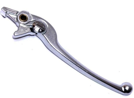 Рычаг ручка тормоза yamaha yzf-r6 600 99-04 новый, новое1 - фото