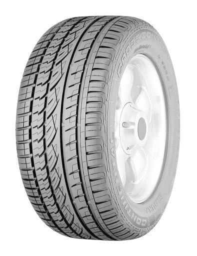 4X 255 / 55R18 CONTINENTAL CONTICROSSCONT UHP 109W