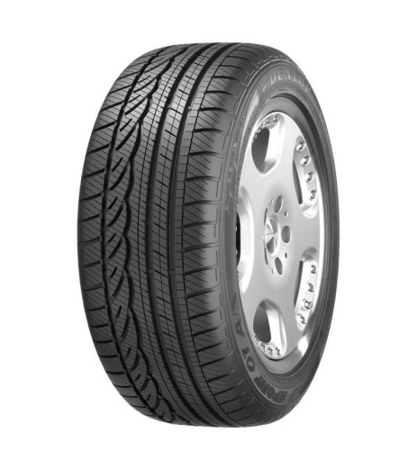 4X шини 235 / 50R18 DUNLOP SP SPORT 01 A / S 97V