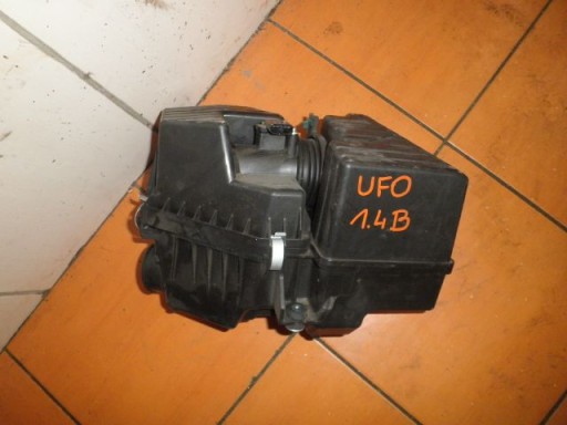 GEHÄUSE FILTER LUFT HONDA CIVIC UFO 1,4B