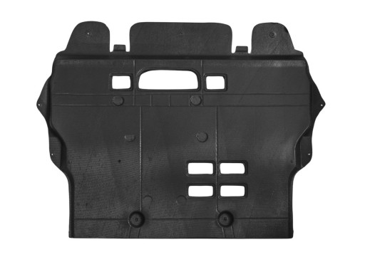 233834-5 - Citroen Berlingo C4 PICASSO DS4 защита двигателя