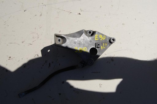 SUPPORTO STAFFA MOTORE BMW 3 E90 2.0D