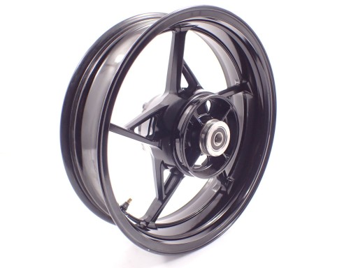 Обод задний 17 