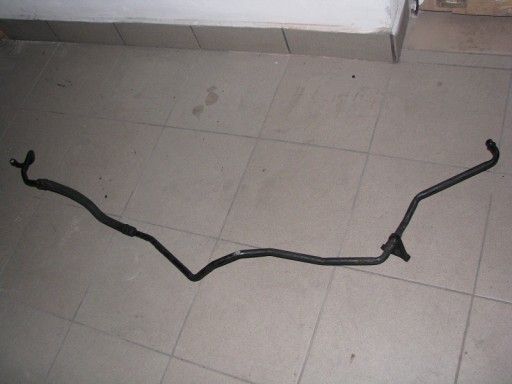 Tubazione SERVOSTERZO BMW 7 E65 DIESEL