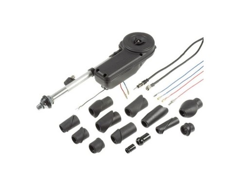 ЕЛЕКТРИЧНА АНТЕНА OPEL ASTRA DAEWOO LANOS