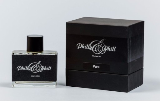 philly & phill easy for ecstasy woda perfumowana null null   