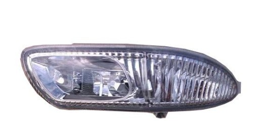 3102 - НОВЫЙ ЛЕВЫЙ ГАЛОГЕН NISSAN MAXIMA