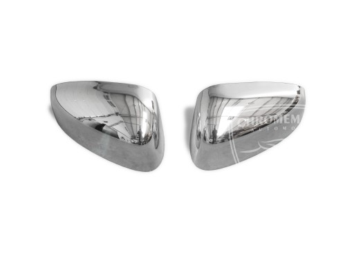 Зеркала заднего вида Ford Transit Courier 13+