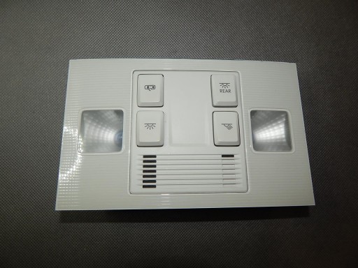 VW GOLF VII FANALE CIELO INTERNO 5G1947105L