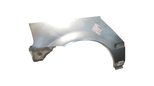 381084-3 - HONDA CIVIC VI 95-01 РЕМОНТ КРЫЛА A HB P