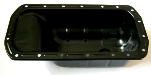 0301N1 - Масляный поддон Berlingo C2 C3 NEMO 206 207 307 407