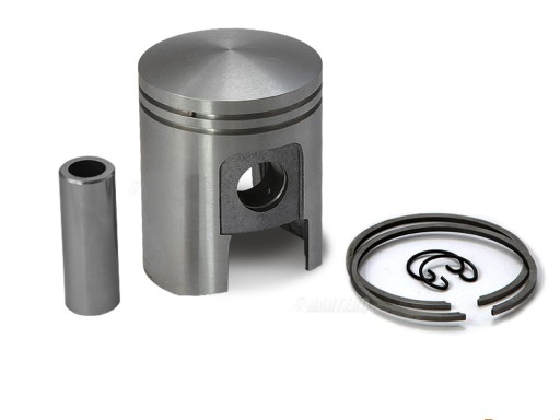 WS00412 - ПОРШЕНЬ WSK 175 62,50 6 ШЛІФ КІЛЬЦЯ KPL AK12