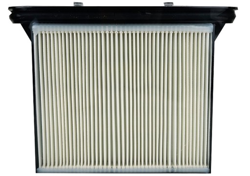 VZDUCHOVÝ FILTER STARMIX ISC ARD-1450 EWS ZA MOKRA