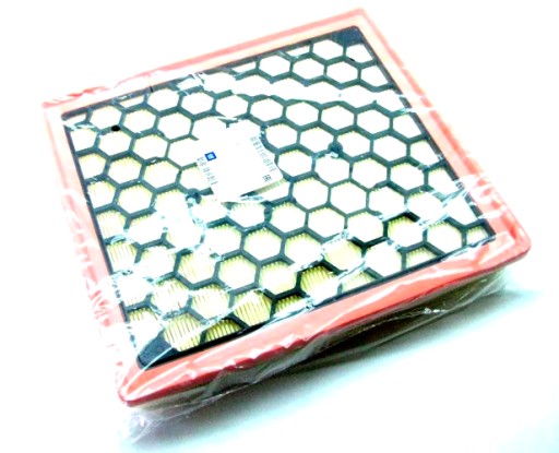 08 34 - OPEL воздушный фильтр Insignia CDTI ORG