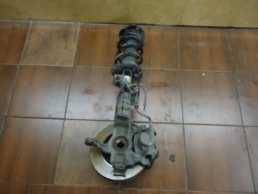 otoč McPherson levá FORD GALAXY 2.0TDCI 06
