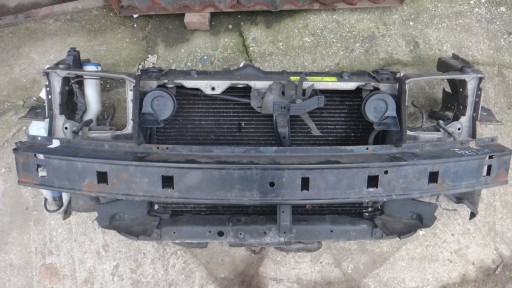 УСИЛЕНИЕ РЕМНЯ VOLVO S40 V40 LIFT SET. С ПРОХЛАДНЫМ