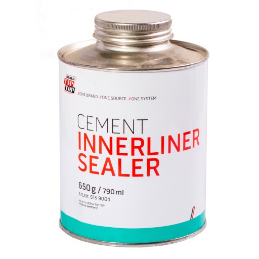 Герметик INNERLINER SEALER 650G TIP TOP