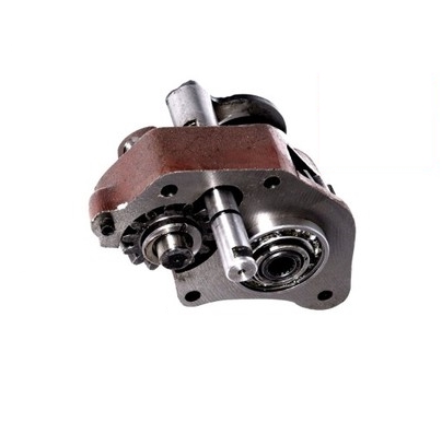 84108019 - ПРИВОД ГИДРАВЛИЧЕСКОГО НАСОСА C-385 В СБОРЕ