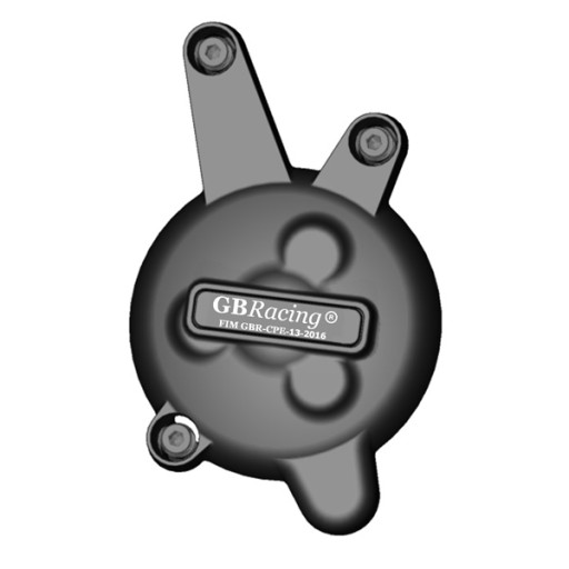 КРЫШКА ГЕНЕРАТОРА GB RACING YAMAHA FAZER 800/1000