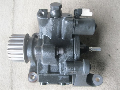 Pompe d’injection Mercedes W176 1.5 CDI 167008557R