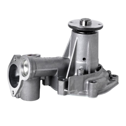 Водяний насос прокладки PAJERO L200 GALLOPER MD972001