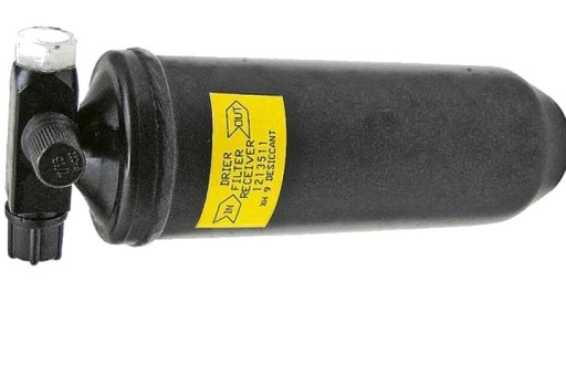 3583286M1 - Agro-Mar Case осушитель воздуха 5150730 JX 60