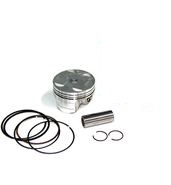 AY716X - Поршень TKRJ JAPAN 55,50 YAMAHA XT R X YBR TTR 125