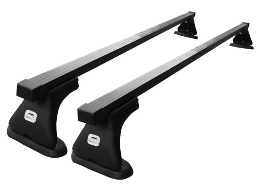 Багажник на крышу PEUGEOT PARTNER 2 II (2008г...)