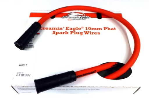 HARLEY DYNA 99-ДРОТИ ЗАПАЛЮВАННЯ SE 100% HD VS