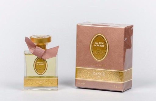 rance 1795 eau duc de berry