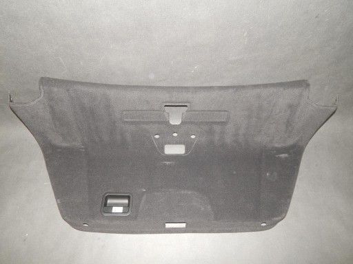 AUDI A8 D4 4H upholstery bonnet rear part 4H0867957J