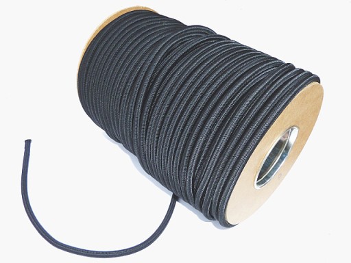Розтягнути гумову мотузку 8 мм на 1 м