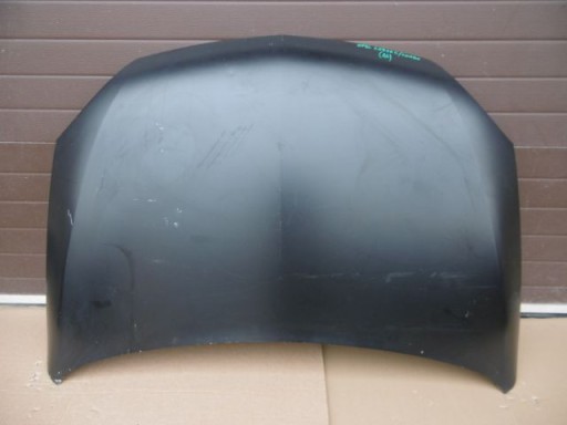 КАПОТ КРЫШКА ДВИГАТЕЛЯ OPEL CORSA C / COMBO