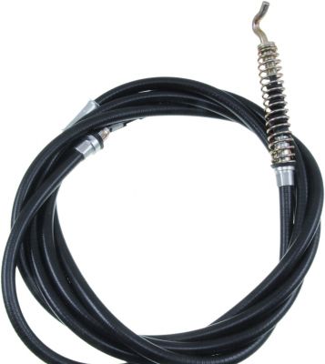 C660118 - ПРАВИЙ РУЧНИЙ ТРОС RAM 1500 2500 3500 02-08