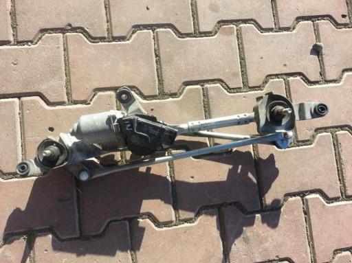 Механизм стеклоочистителей OPEL Insignia