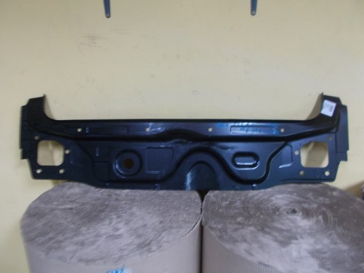 rear panel rear AUDI A6 11- KOMBI 4G9813307