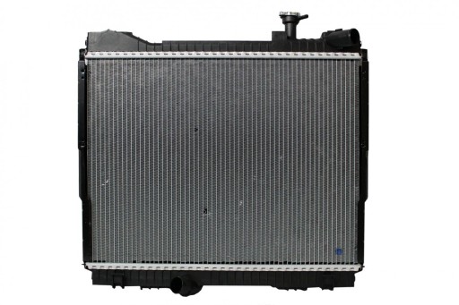 61379862 - NISSAN CABSTAR ATLEON Радиатор 3.0DCI 21400MD41C