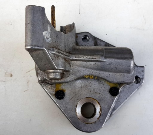 Механізм підйому правого сидіння AUDI A4 B6