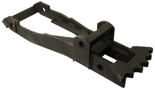 46676010 - Рама нижней полевой сцепки трактор C360 C 360
