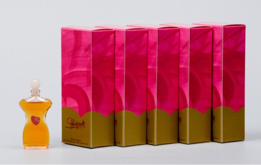elsa schiaparelli shocking woda perfumowana 25 ml    