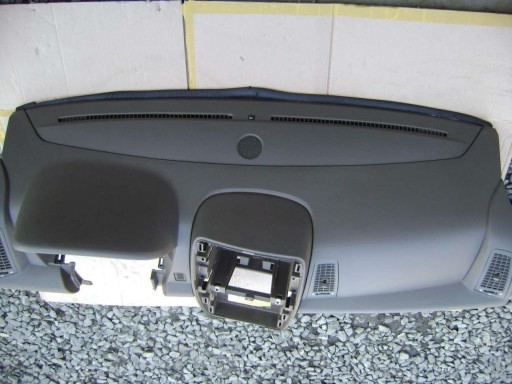 dashboard console AIR BAGI CADILLAC SRX 2005R->