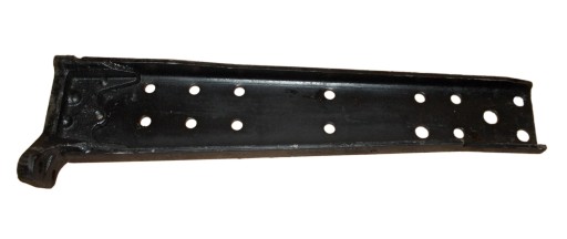 502801053 - БАЛКА РАМКА УСИЛЕНИЕ ПЕРЕДНИЙ ЛЕВЫЙ MTZ BELARUS