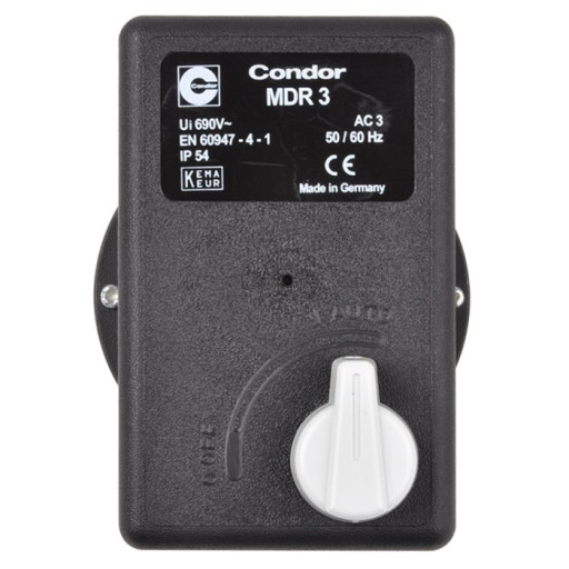 Tlakový spínač Presostat MDR3 10 A CONDOR