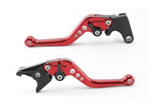 КОРОТКИЕ СПОРТИВНЫЕ ДВЕРНЫЕ РУЧКИ HONDA CBR 1100 XX