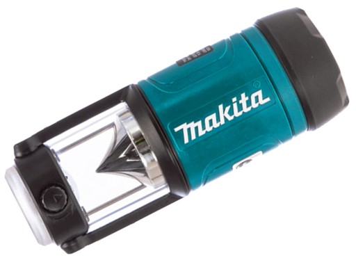 MAKITA ML102 аккумуляторная светодиодная лампа