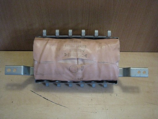 airbag POWIETRZNA of the passenger MAZDA 6 II GH 07-12r