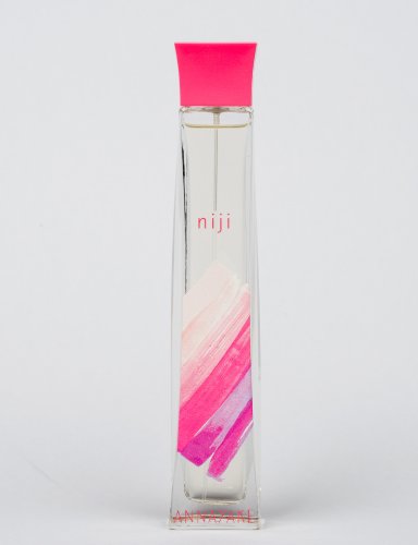 annayake niji for her woda toaletowa 100 ml  tester  